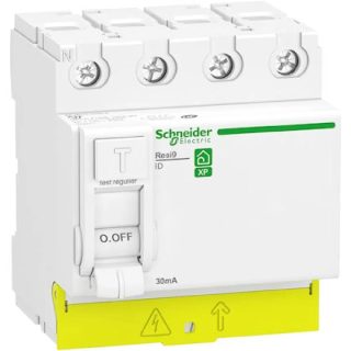 Schneider electric Resi9 XP