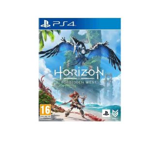Sony Jeu vidéo Horizon Forbidden West - PS4