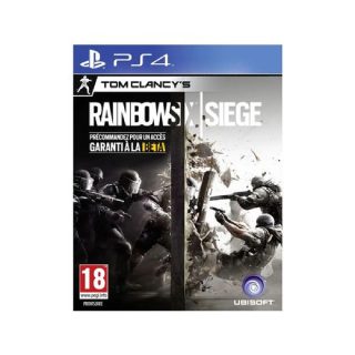 Ubisoft RAINBOW SIX SIEGE