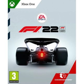 Electronic Arts F1 2022