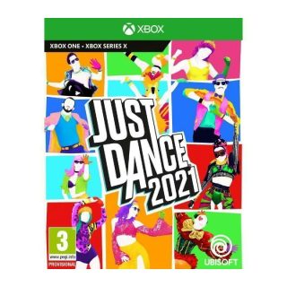 Ubisoft Just Dance 2021 - Xbox One / Series X