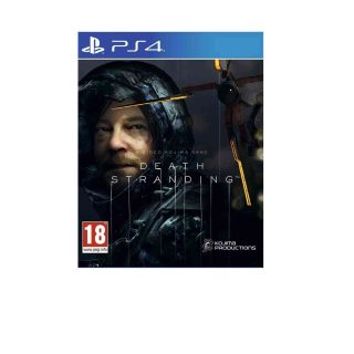 Sony Jeu vidéo Death Stranding - PS4