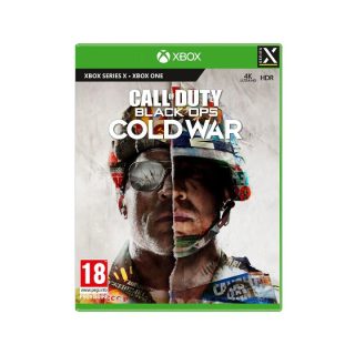 Call of Duty: Black OPS Cold War Xbox One