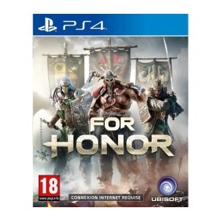 Ubisoft FOR HONOR