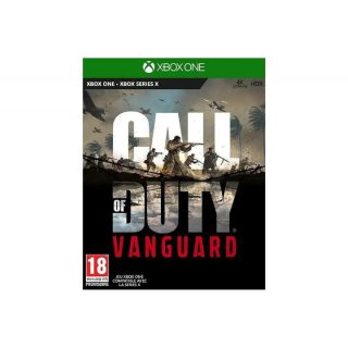Call of Duty - Vanguard