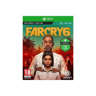 Ubisoft Far Cry 6