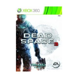EA Dead Space 3 Xbox 360