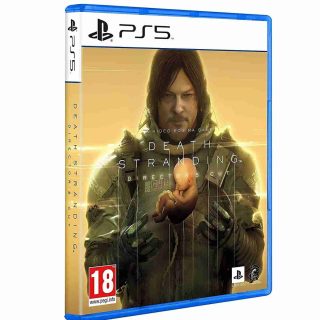 Sony Death Stranding Director's Cut - PS5