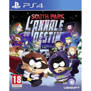 South Park: Lannale du Destin