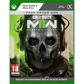 Activision Call of Duty MW II Xbox One