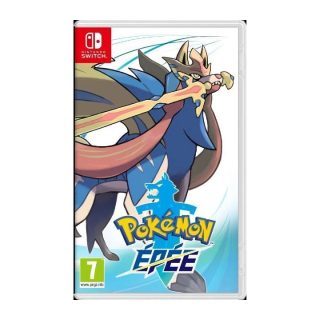 Nintendo Pokémon Épée - Switch