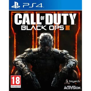 Call Of Duty: Black Ops III