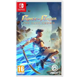 Prince of Persia: The Lost Crown