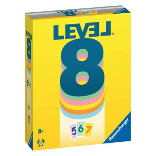 Ravensburger Level 8 - Nouvelle Édition