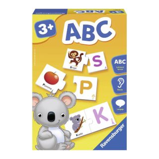 Ravensburger ABC - 24042