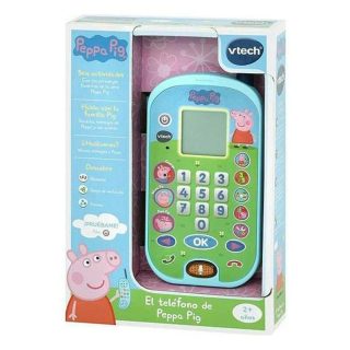 Peppa Pig Téléphone portable