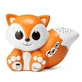 Chicco Veilleuse Foxy Projection