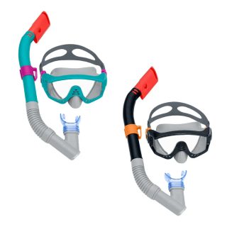 Bestway Masque et Tube