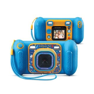 VTech Kidizoom Fun