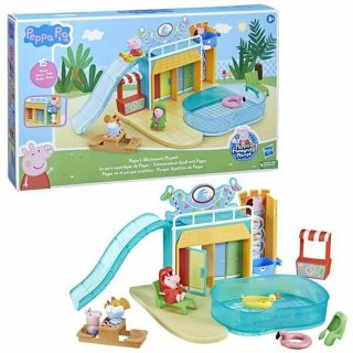 Peppa Pig Ensemble F62955L0