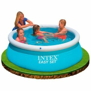 Intex Easy Set Piscine 183 x 51 cm