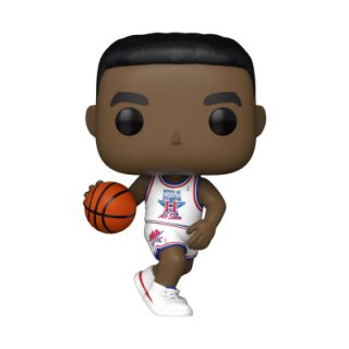 Funko POP! NBA Isiah Thomas