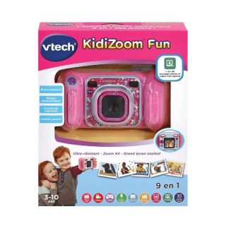 VTech Kidizoom Fun