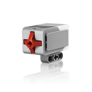 LEGO Capteur De Contact MINDSTORMS EV3