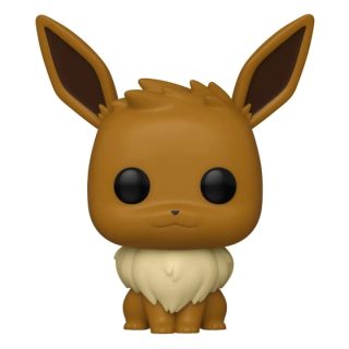 Funko Pop! Pokémon Evoli