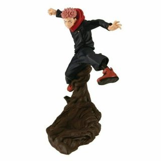 Bandai Figurine Jujutsu Kaisen Yuji Itadori