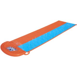 Bestway H2OGO - Double toboggan aquatique 4.88 m