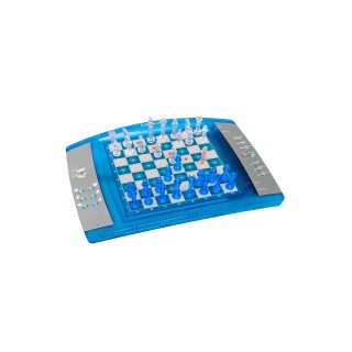 LEXIBOOK ChessLight Jeu d'échecs électronique