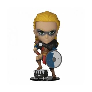Ubisoft Figurine Heroes Assassin’s Creed Valhalla Eivor femme