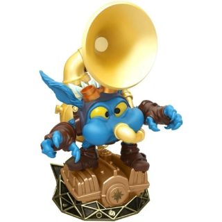 Activision Figurine Skylanders Big Bubble Pop Fizz