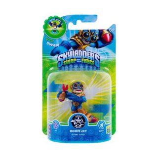 Activision Skylanders Swap Force Boom Jet