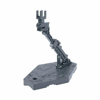 Bandai socle d’exposition pour figurines - Gris