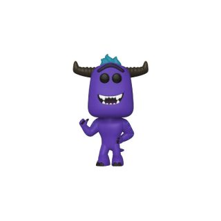 Funko Figurine Pop Disney Maw