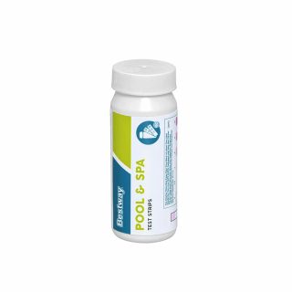 Bestway Testeur de pH - 24 pièces