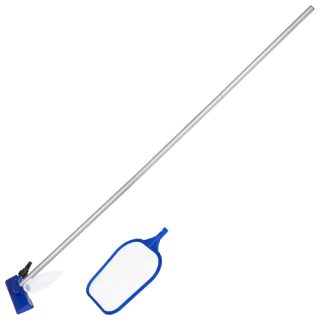 Bestway Kit de Nettoyage Piscine 174 cm