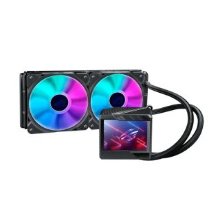 Asus ROG RYUJIN II 240 ARGB V2