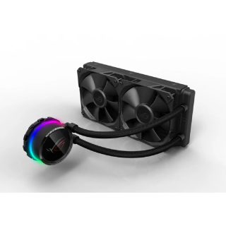 Asus ROG RYUO - 240 mm