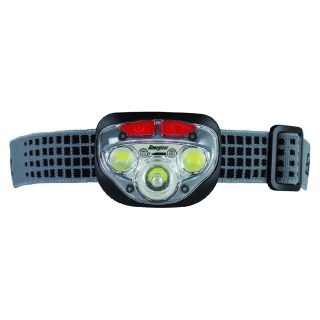 Energizer Lampe frontale HL Vision HD+Focus - 3 batteries