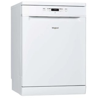 Whirlpool WFC3C26 - Blanc