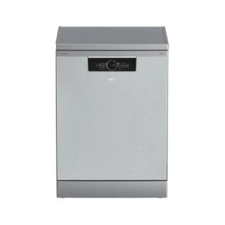 Beko BDFN38641XC - Inox