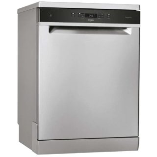Whirlpool WFC3C42PX - Inox