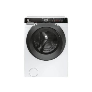 Hoover H-Wash 500 HWP411AMBC - Blanc