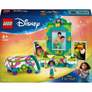 Lego Disney Mirabel
