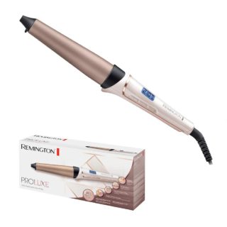 Remington Fer à friser conique PROluxe - 25-38 mm