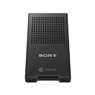 Sony Lecteur de carte USB-C MRW-G CFexpress/XQD