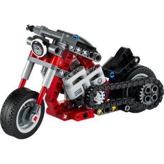 Lego Technic 42132